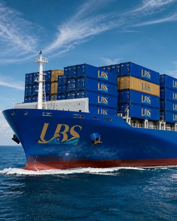 jasa cargo murah