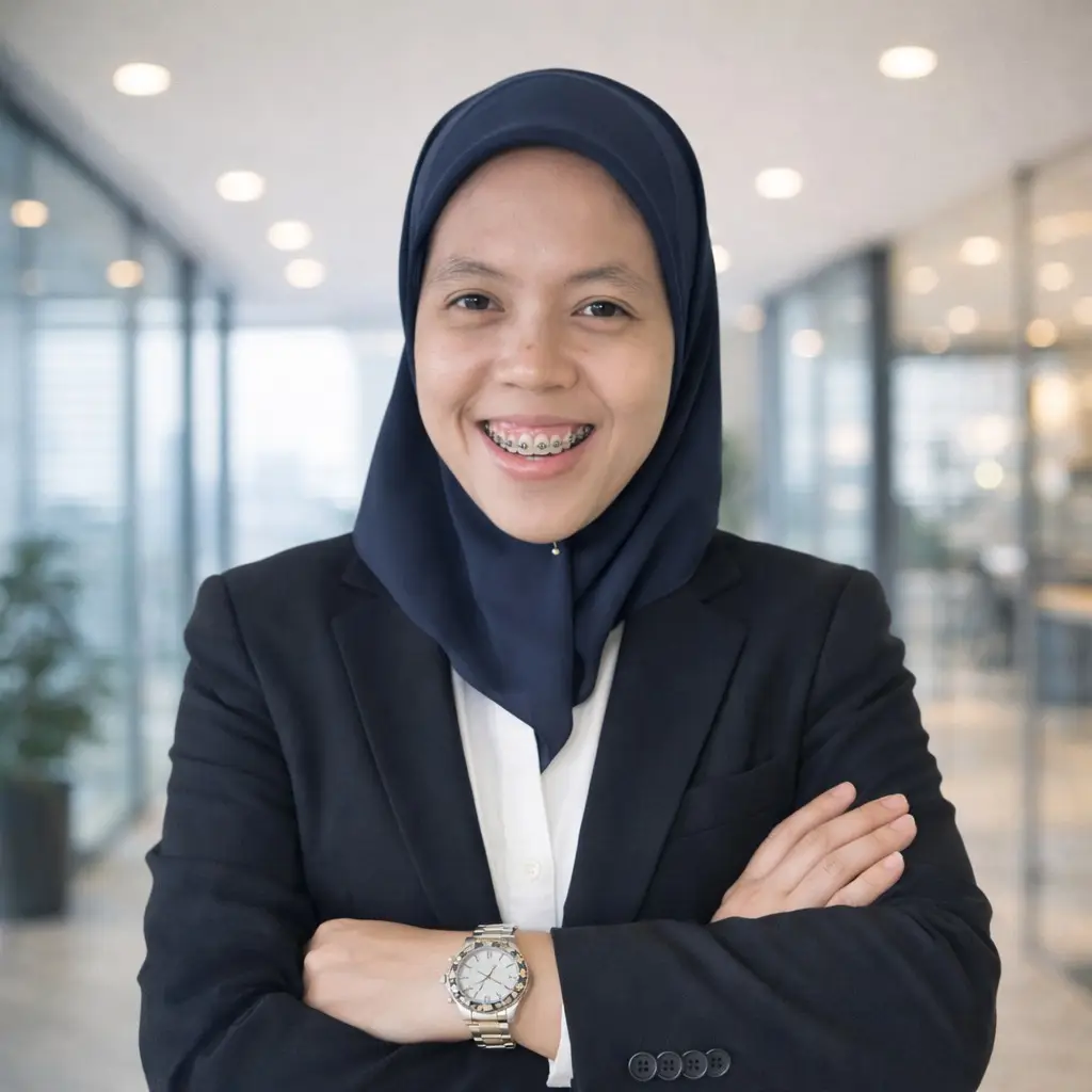 tentang kami