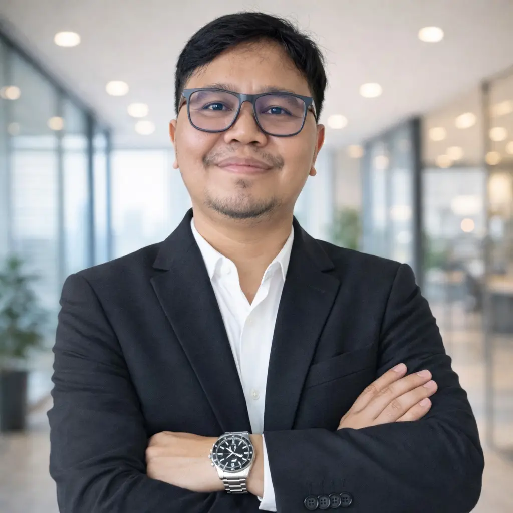 tentang kami