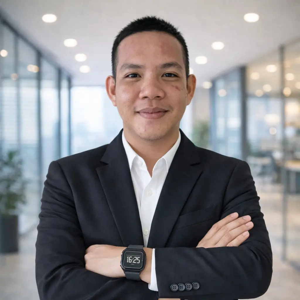 tentang kami
