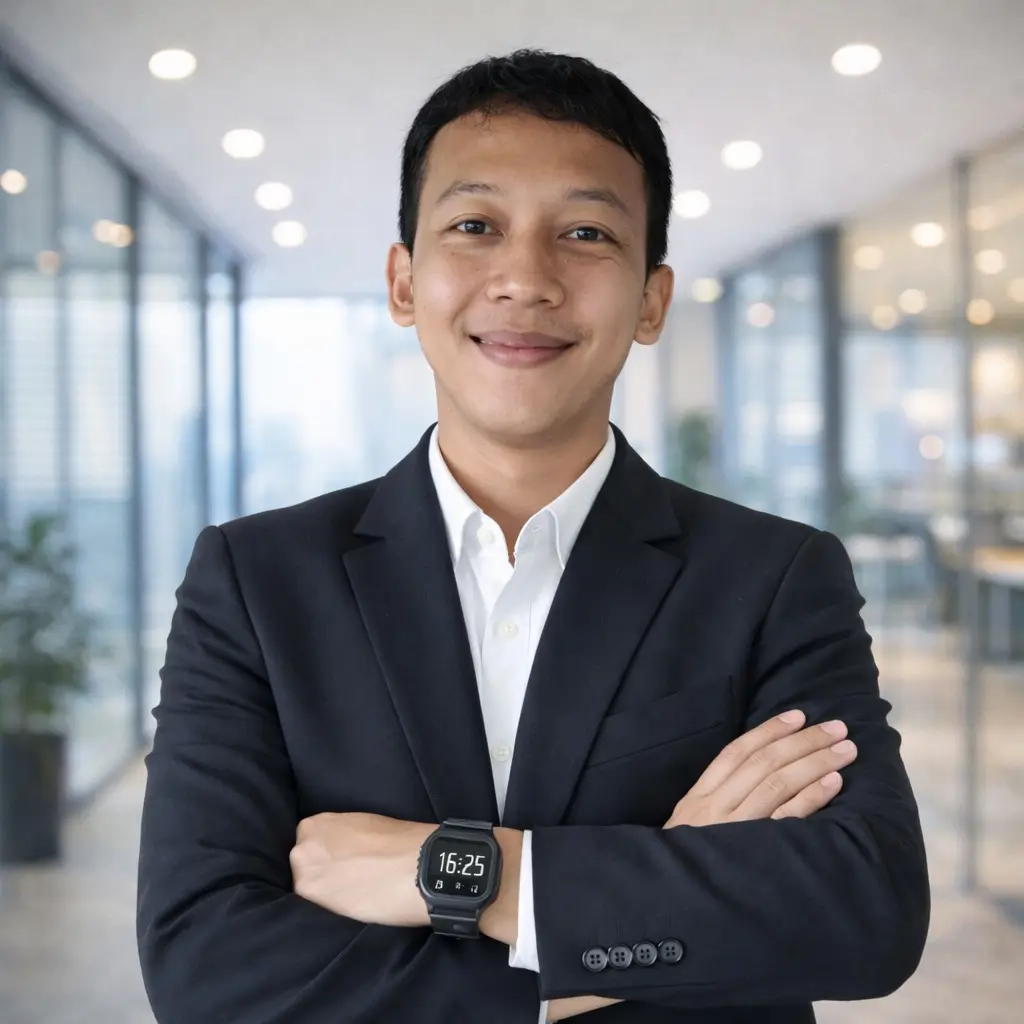tentang kami