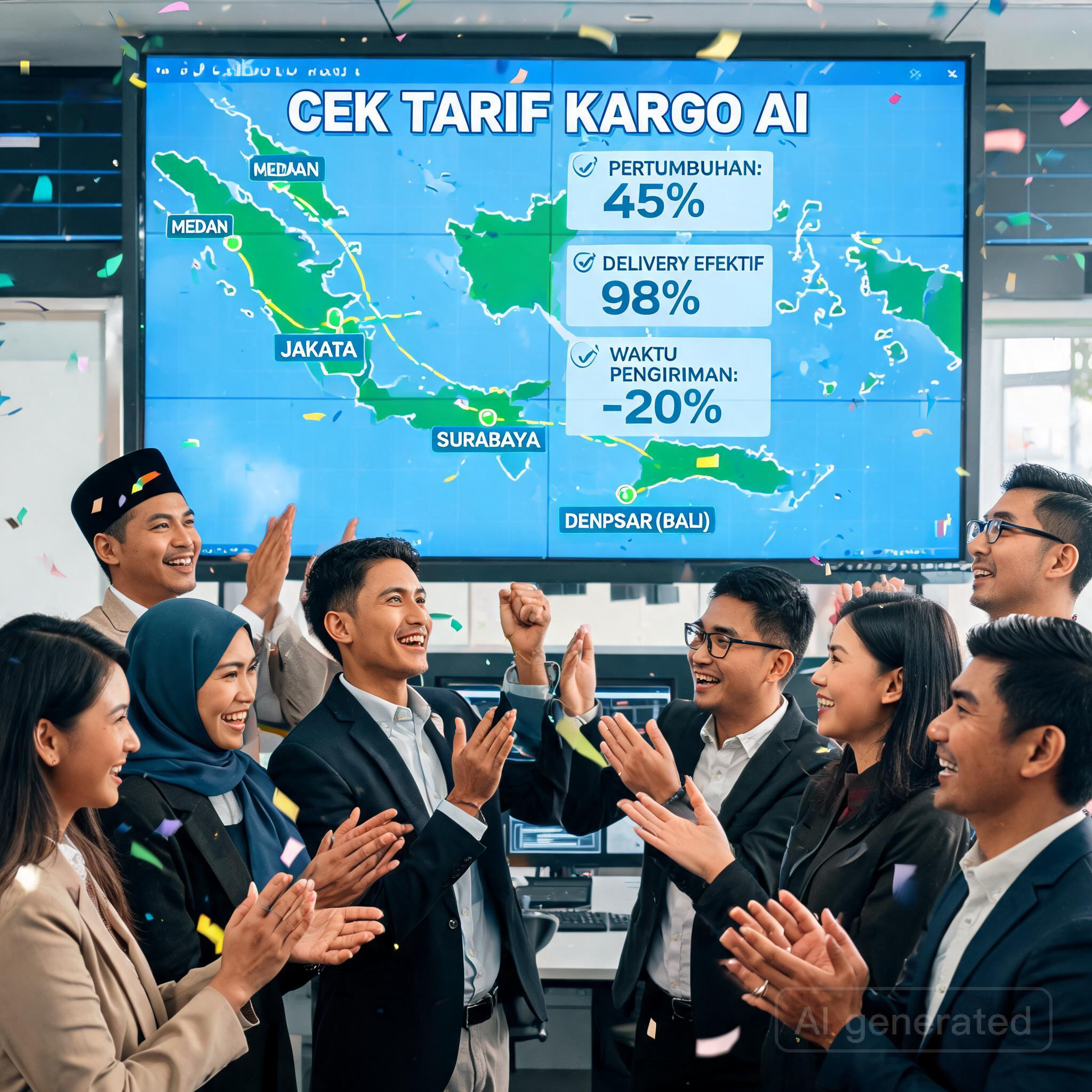 cek tarif kargo ai bagian 5