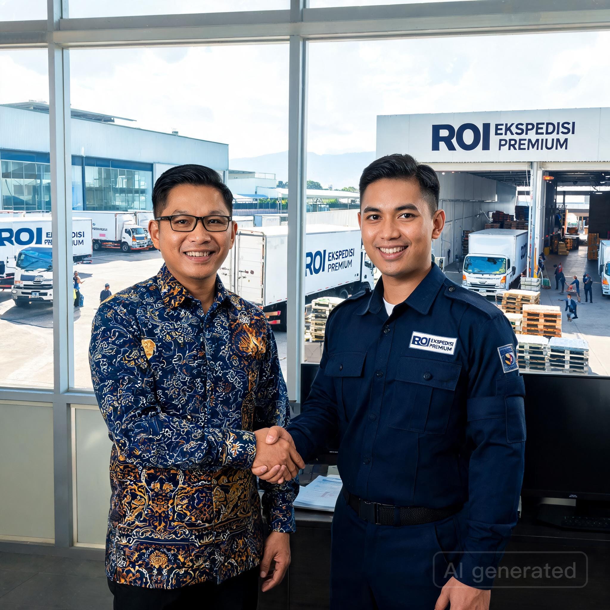 roi ekspedisi premium bagian 5