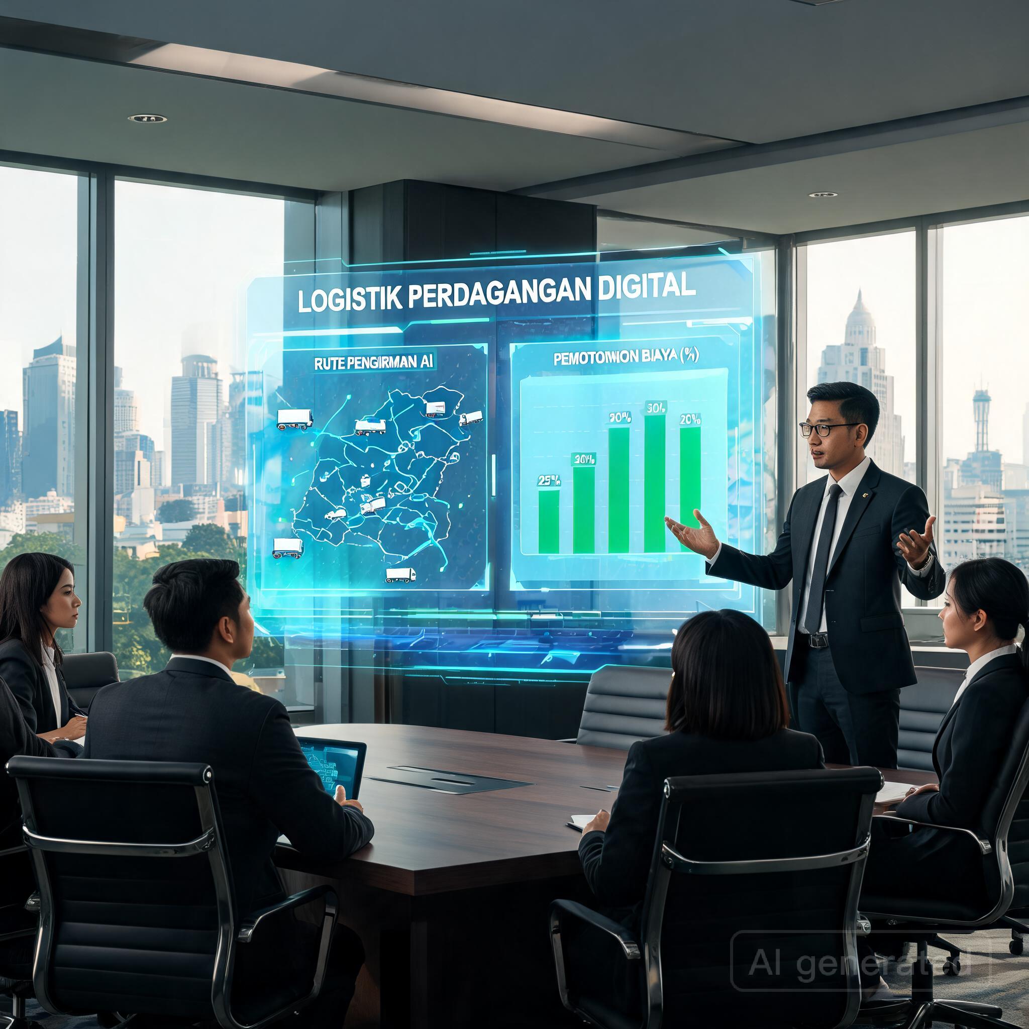 logistik perdagangan digital bagian 3