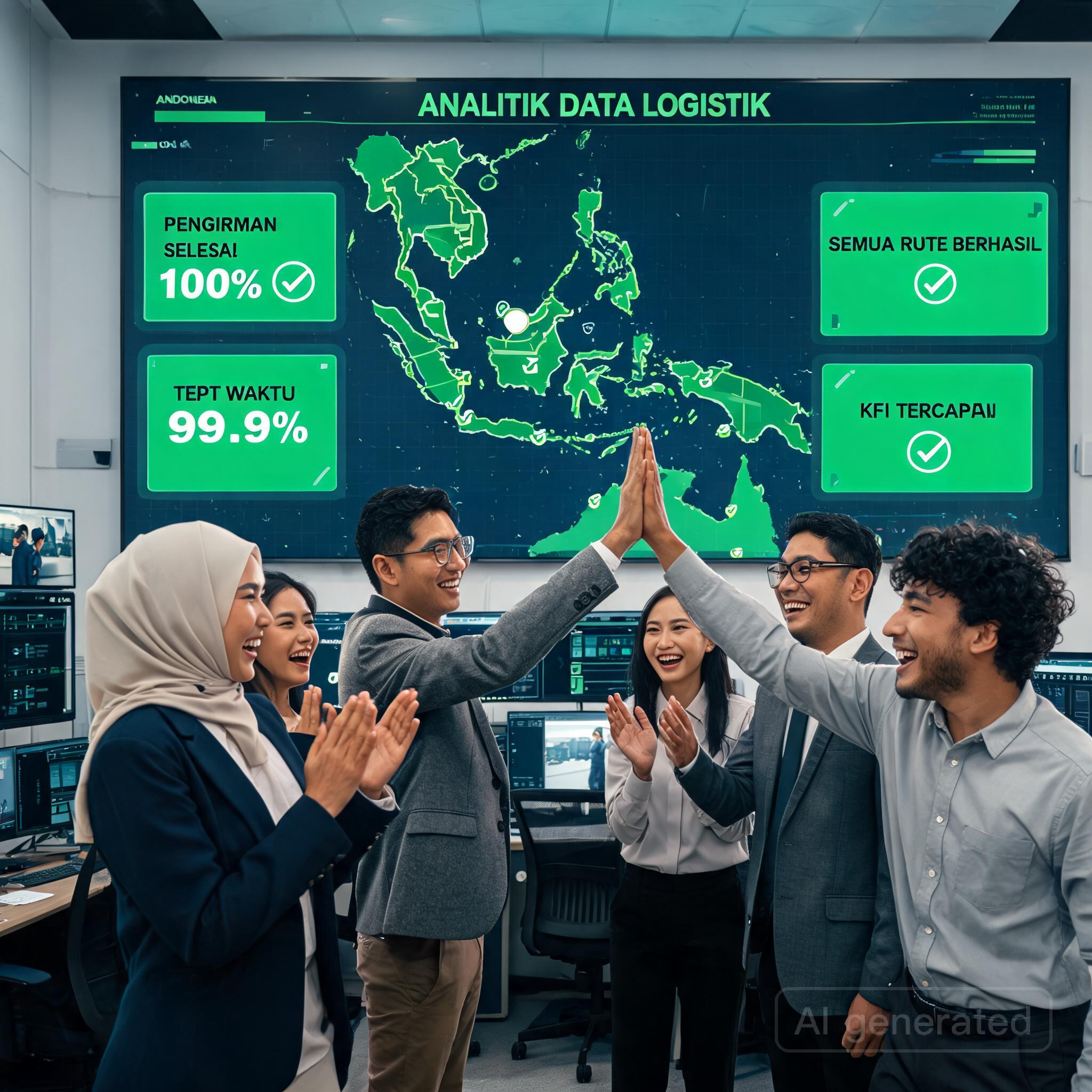analitik data logistik bagian 5