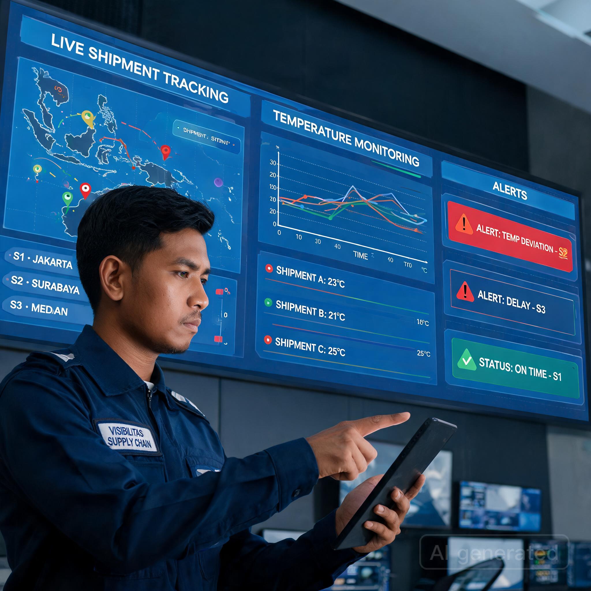 visibilitas supply chain bagian 1