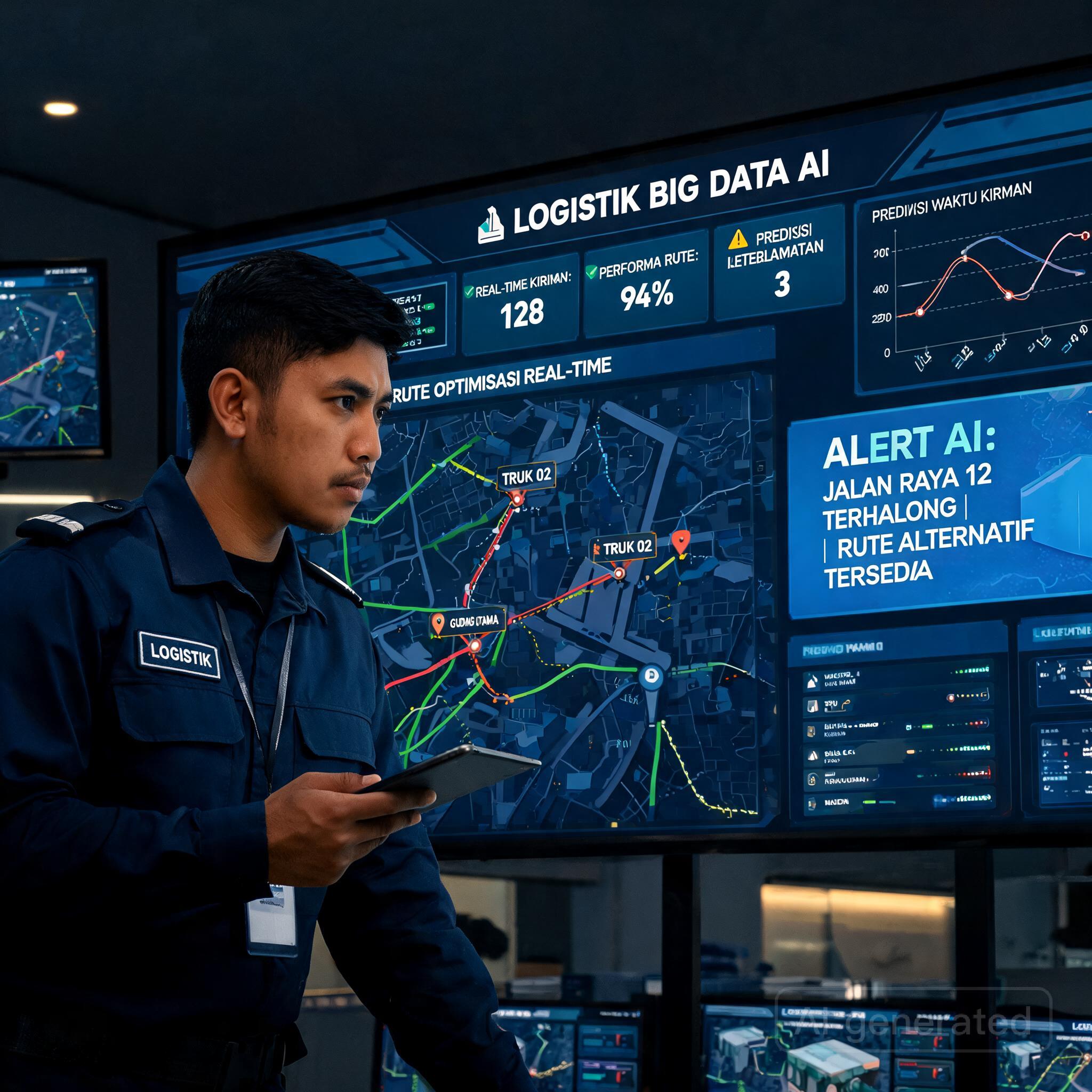 logistik big data ai bagian 1